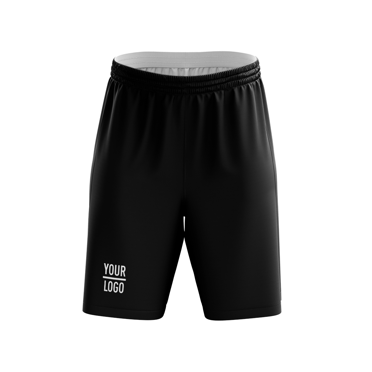 8-Bit - Team Shorts