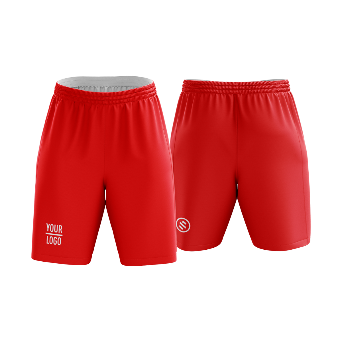 Redshift - Team Shorts