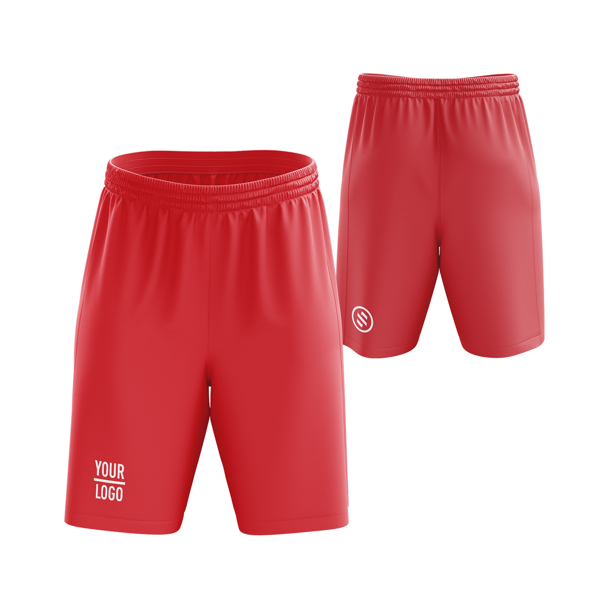 Splinter - Team Shorts