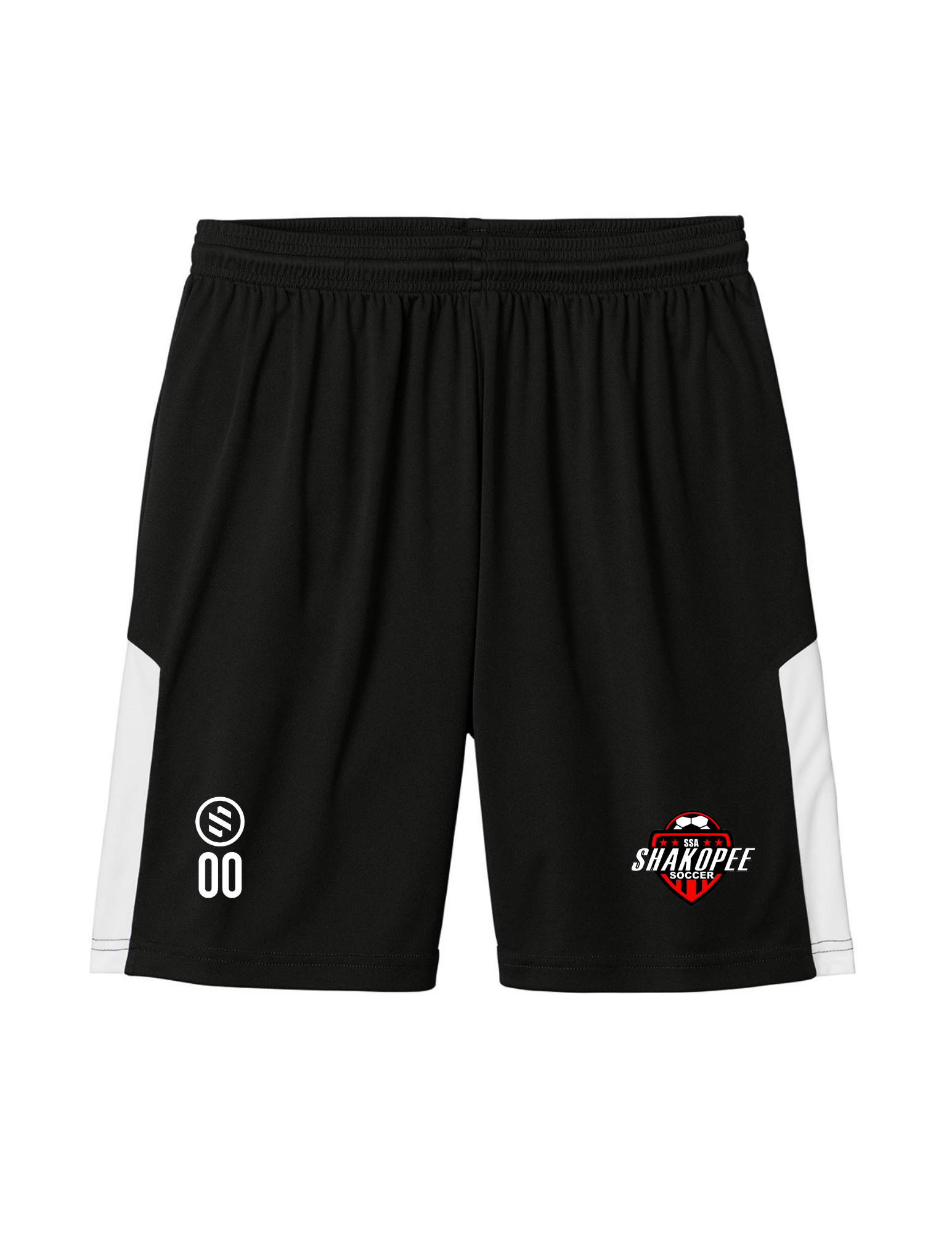 Shakopee Soccer Association - Core Performance Training Short - Men's
