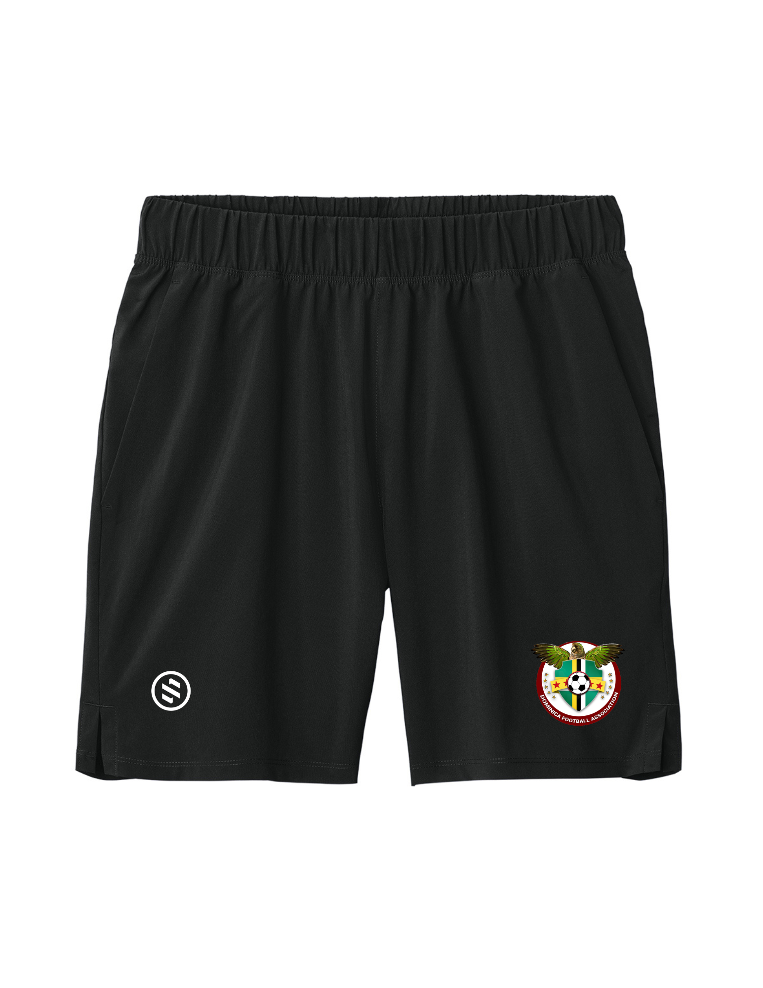 Dominica FA - Performance Pocket Short - Men's