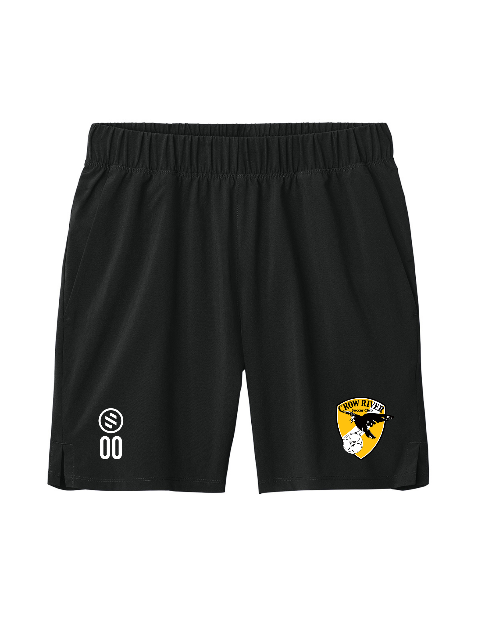 Crow River - Performance Pocket Short – Men’s