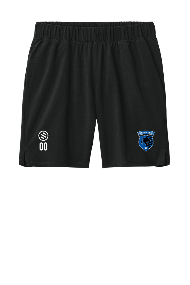 St.Croix Central Boys - ST485 - Performance Shorts - Men's