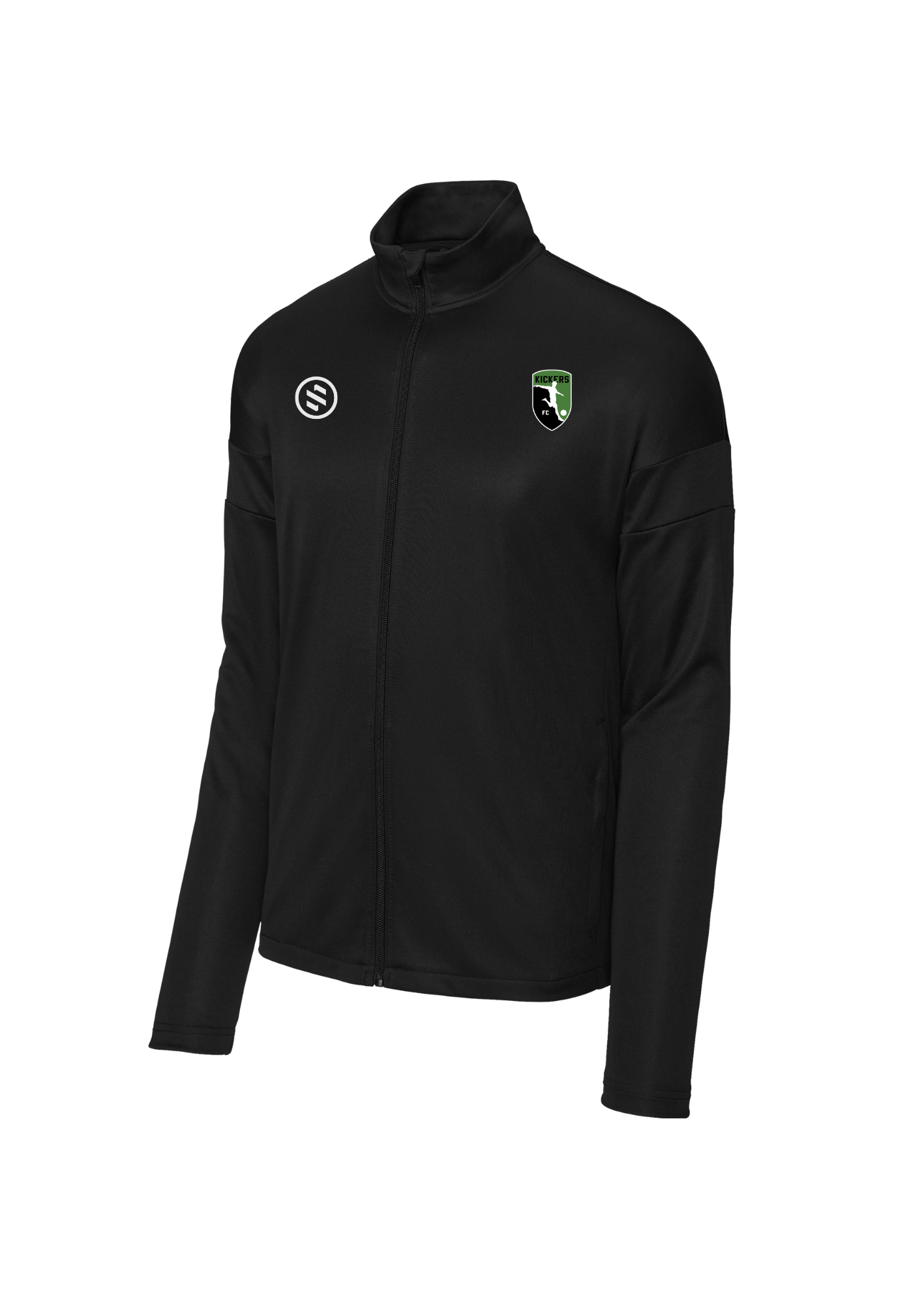 Kickers FC - ProFit Full-Zip Jacket - Men's