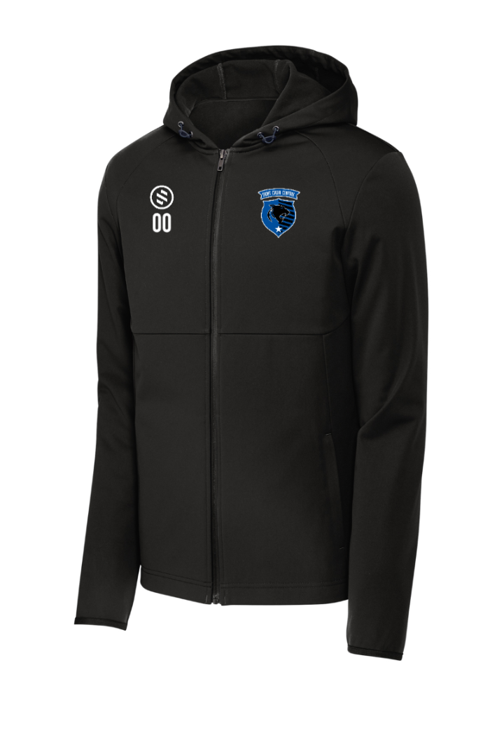 St.Croix Central Boys - ST980 - Pro Weather Jacket - Men's