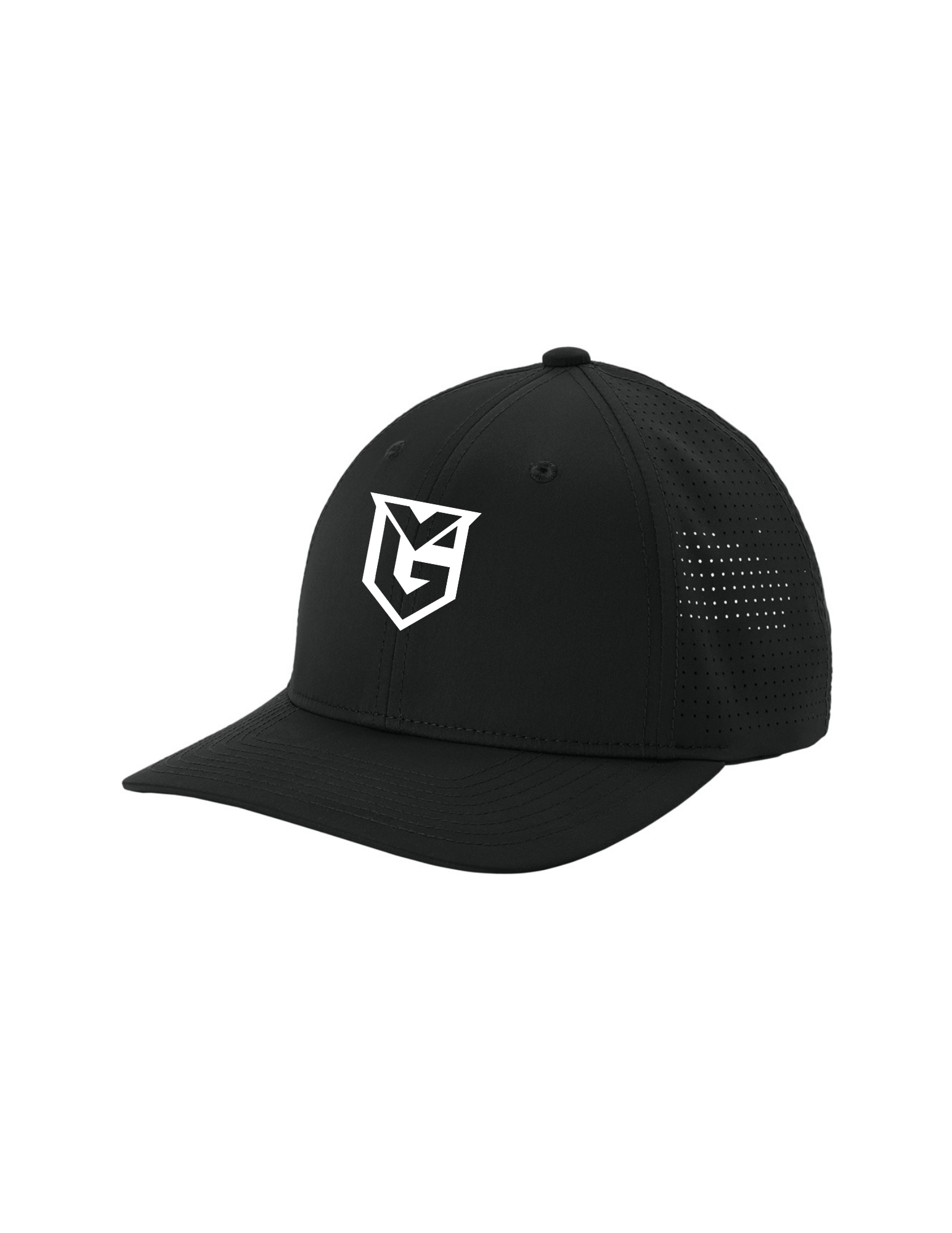 VSA Guardian - Performance Hat - Black