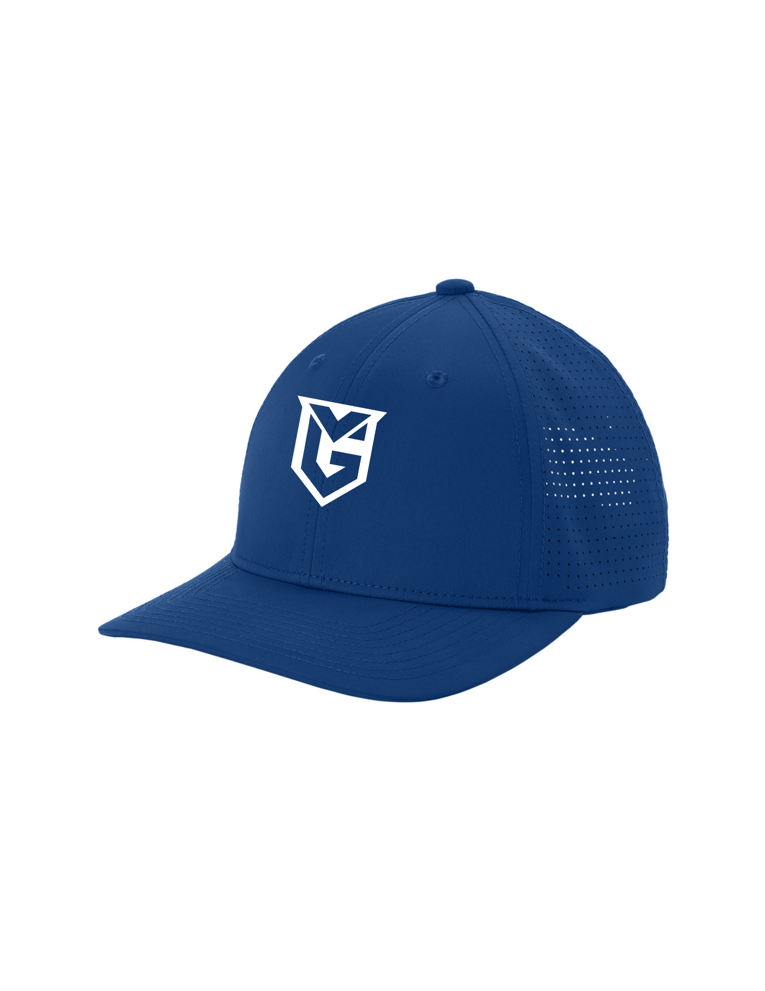 VSA Guardian - Performance Hat - True Royal