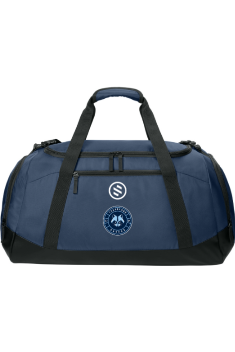 Texarkana Rovers - BST505 - Pro Team Duffel