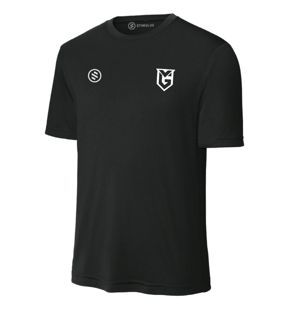 VSA Guardian Soccer Club - Performance Club Tee (Youth)