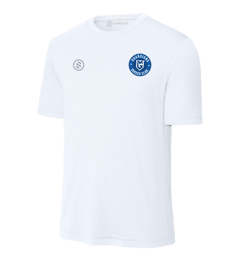 VSA Guardian Soccer Club - Performance Club Tee (Youth)