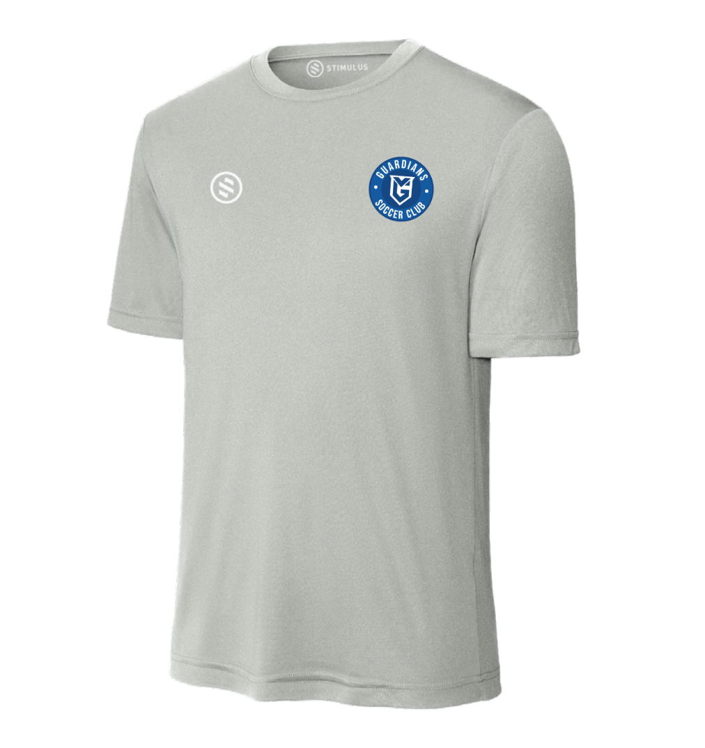 VSA Guardian Soccer Club - Performance Club Tee (Youth)