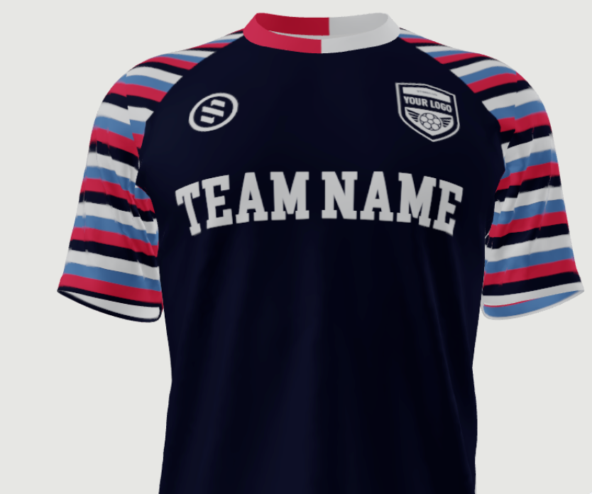 Superior City Team Jersey