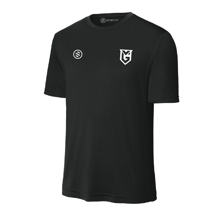 VSA Guardian Soccer Club - Performance Club Tee (Men)
