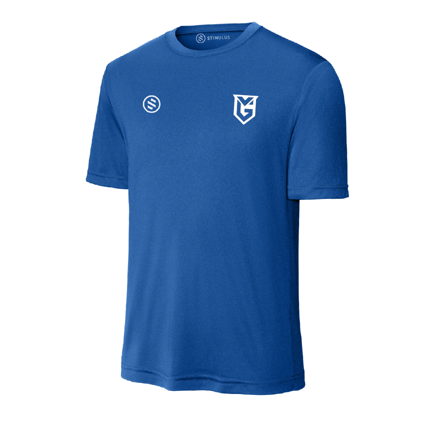 VSA Guardian Soccer Club - Performance Club Tee (Men)