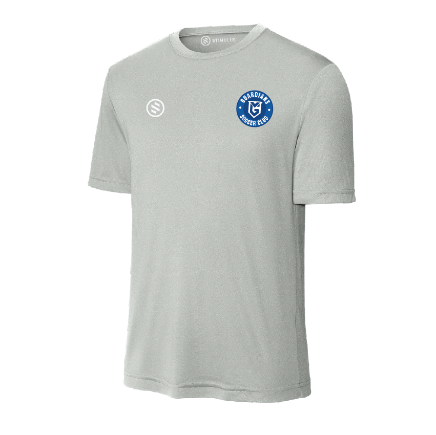 VSA Guardian Soccer Club - Performance Club Tee (Men)