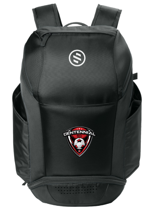 Centennial SC - Pro TeamPack