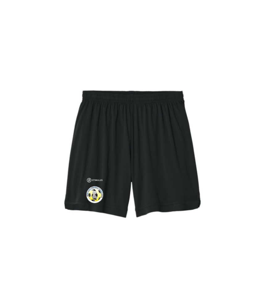 St Lucia Performance Pocket Short – Men’s