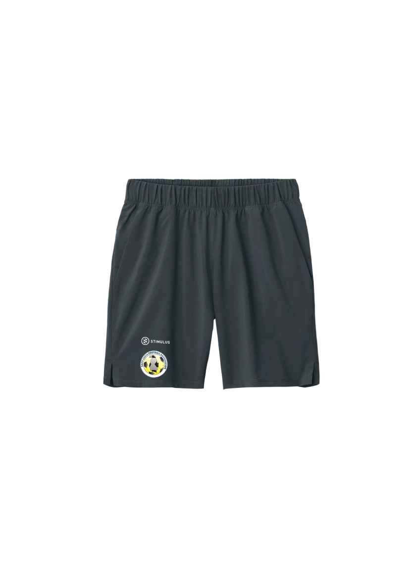 St Lucia Performance Pocket Short – Men’s