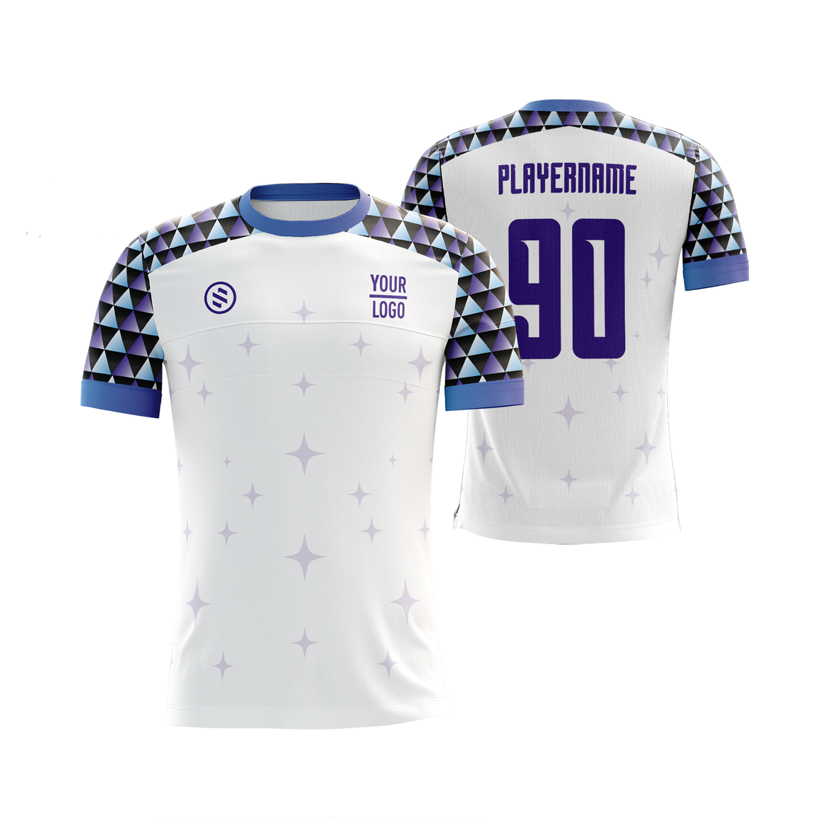 Facet - Team Jersey