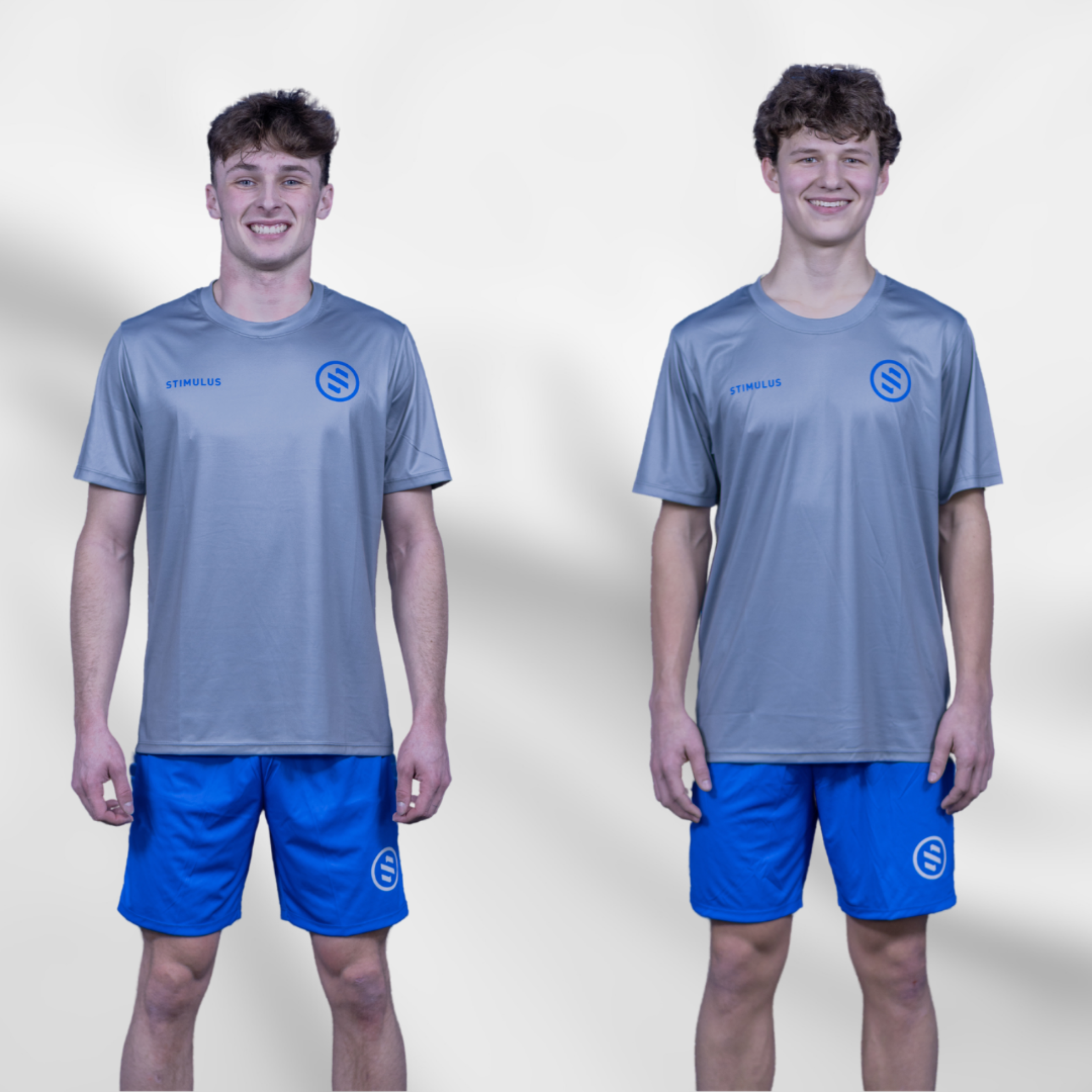Soccer Sizing Sample