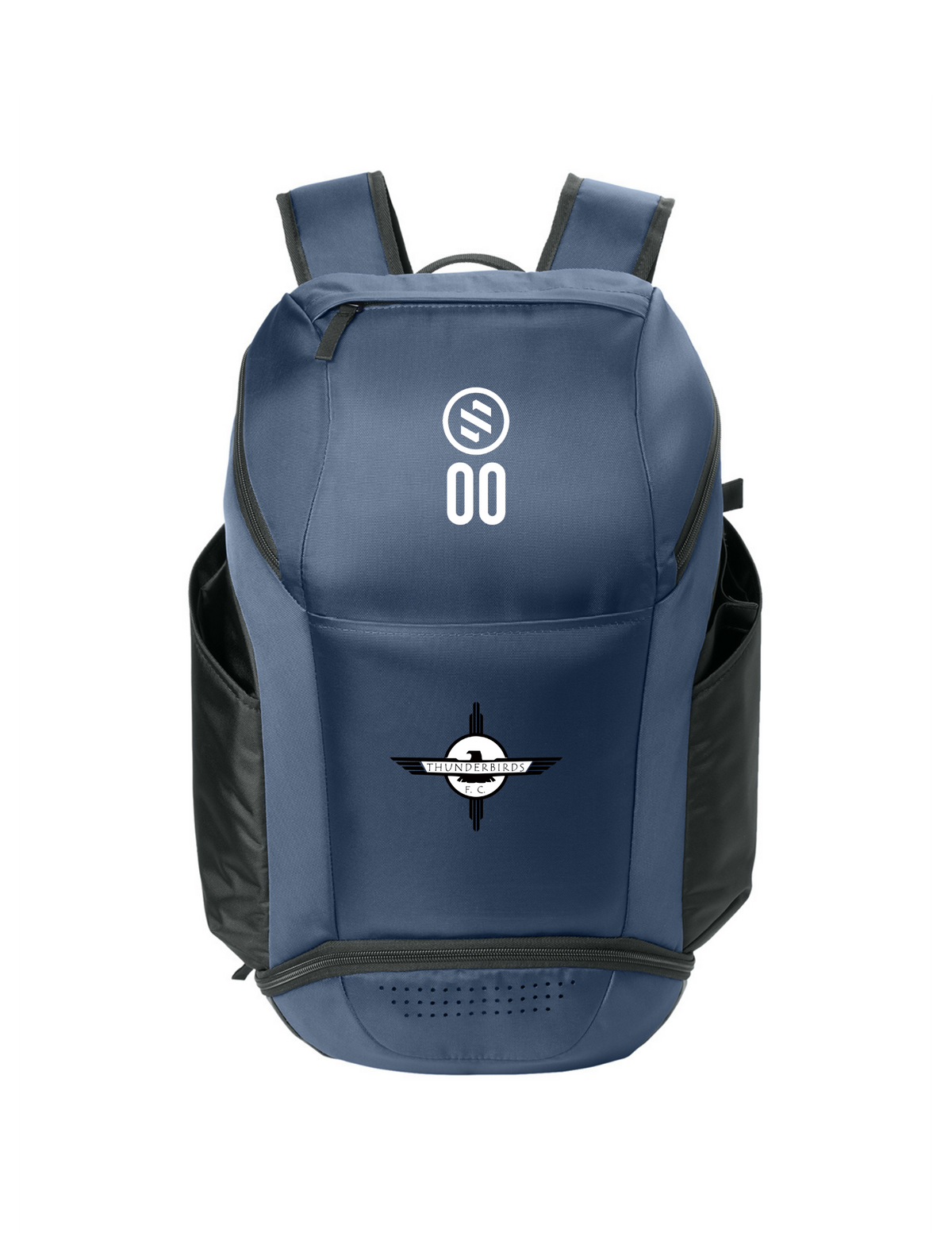Thunderbirds FC - Pro TeamPack