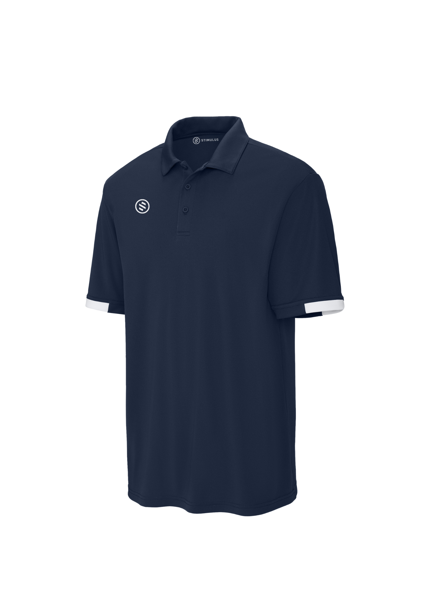 Core Performance Polo