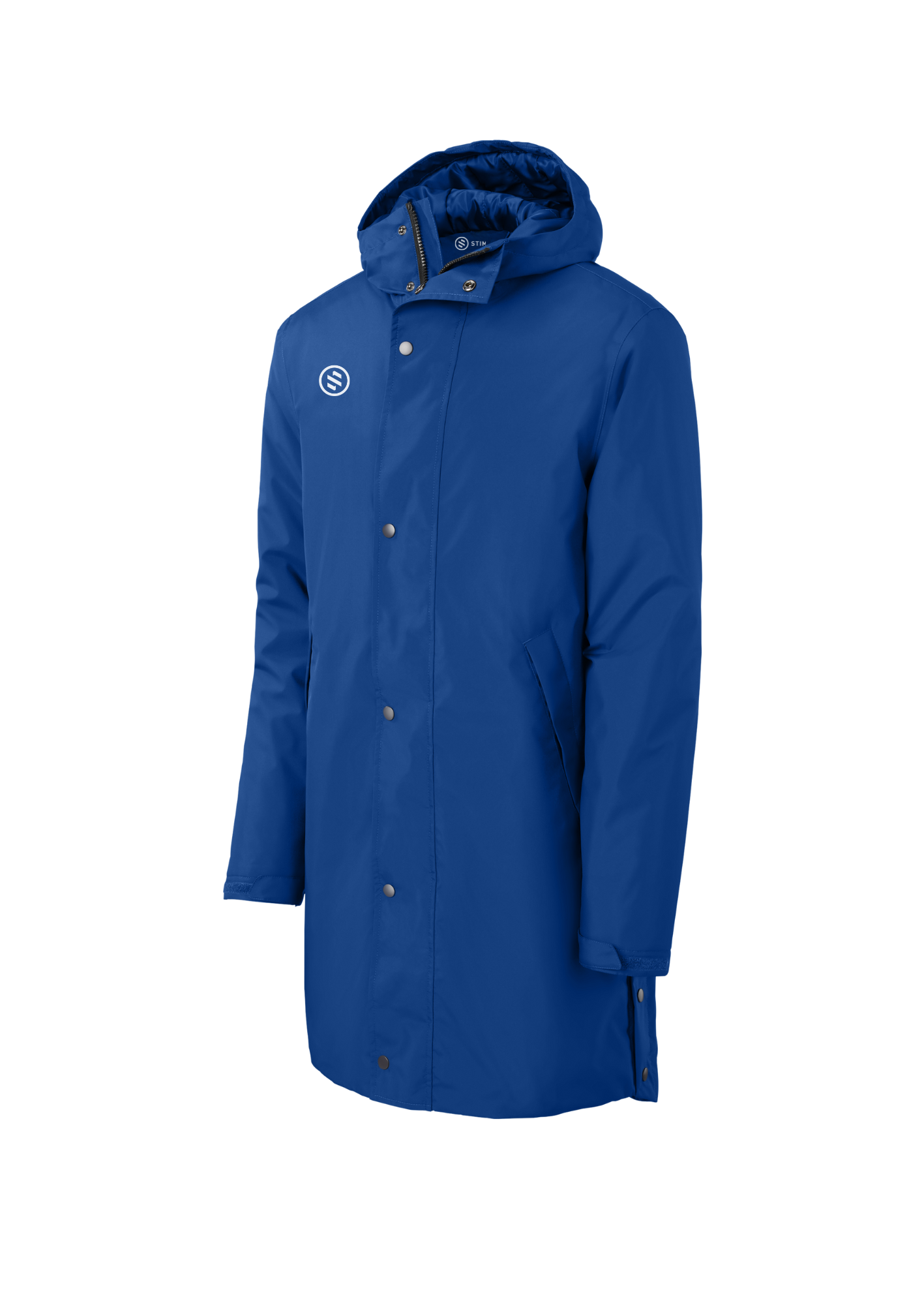 Sideline Parka
