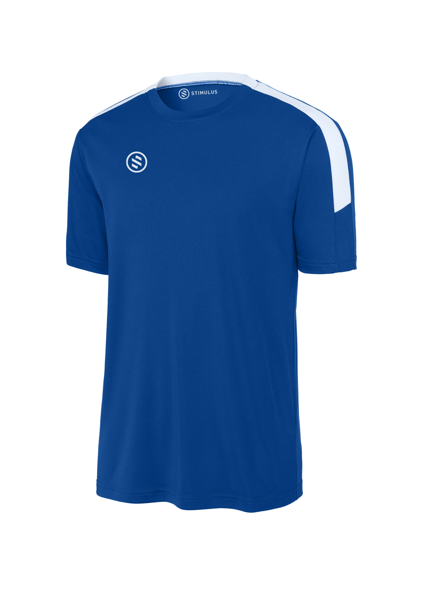 Competitor Crew Tee