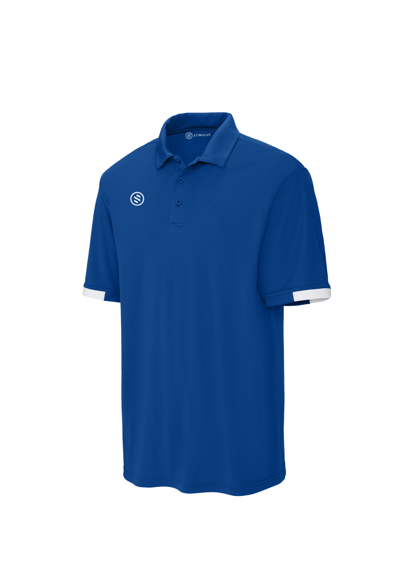 Core Performance Polo