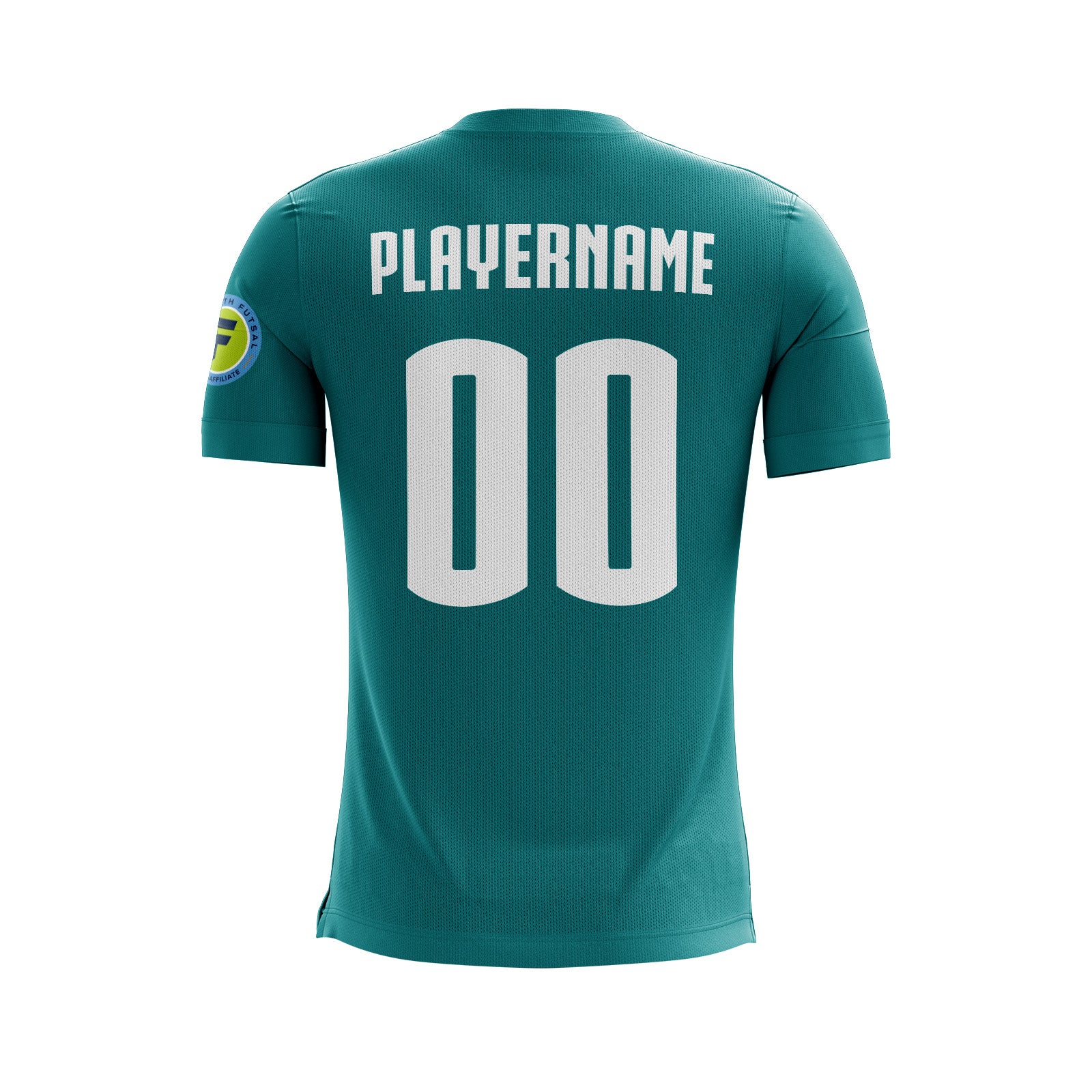 Hudson Valley Futsal - Training Jersey