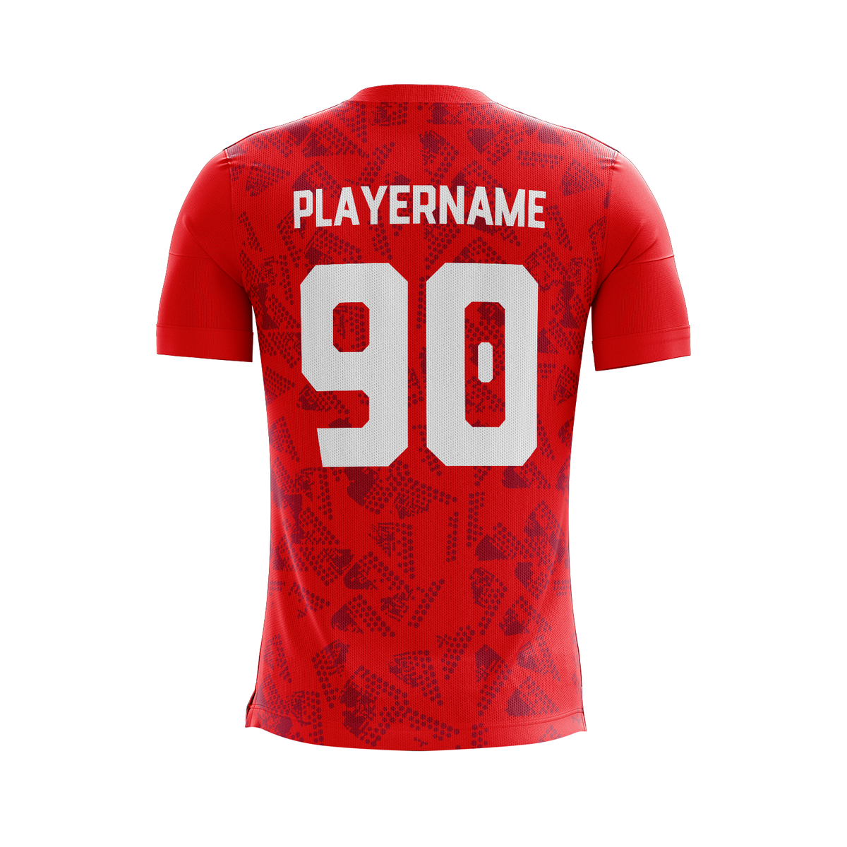 Redshift-  Team Jersey