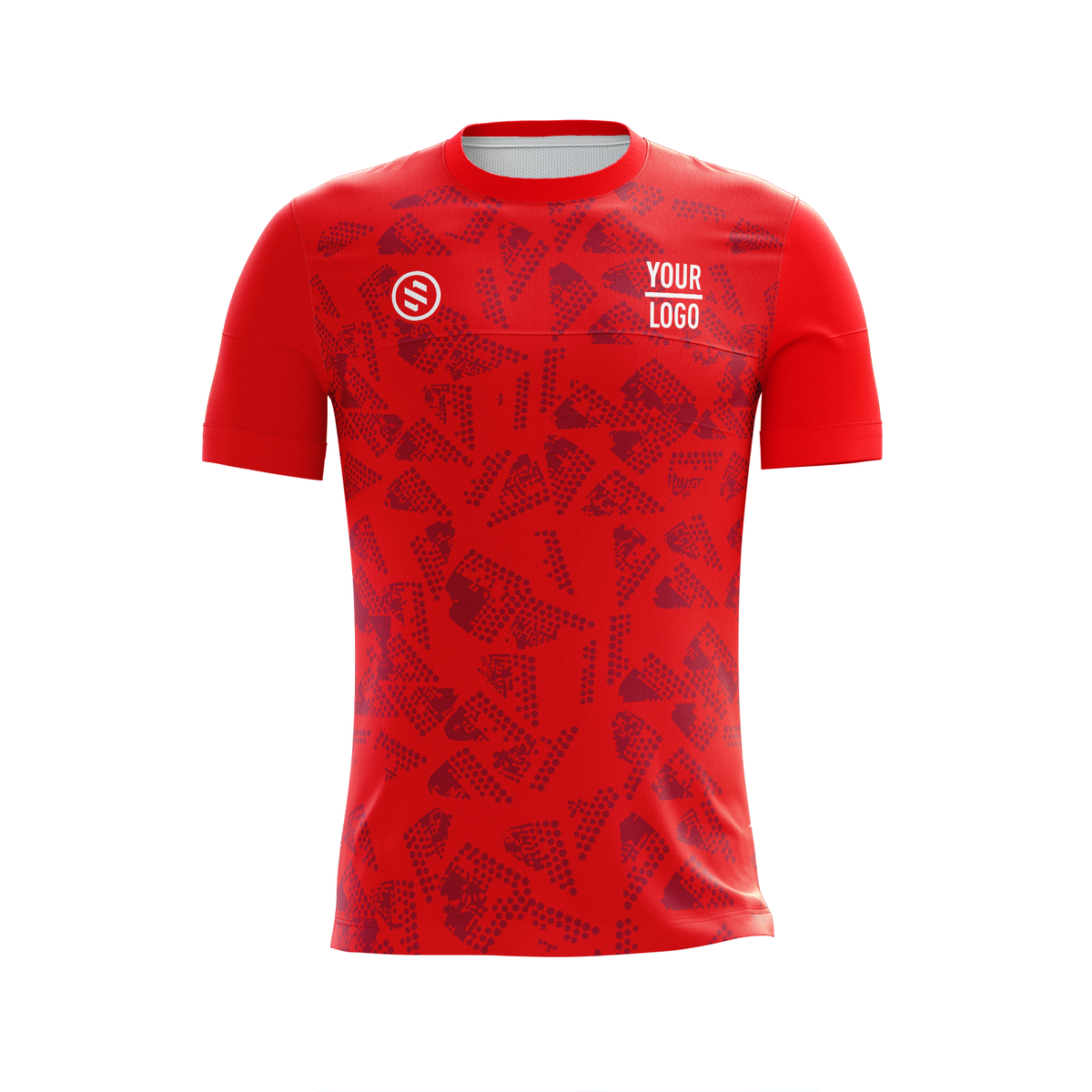 Redshift-  Team Jersey