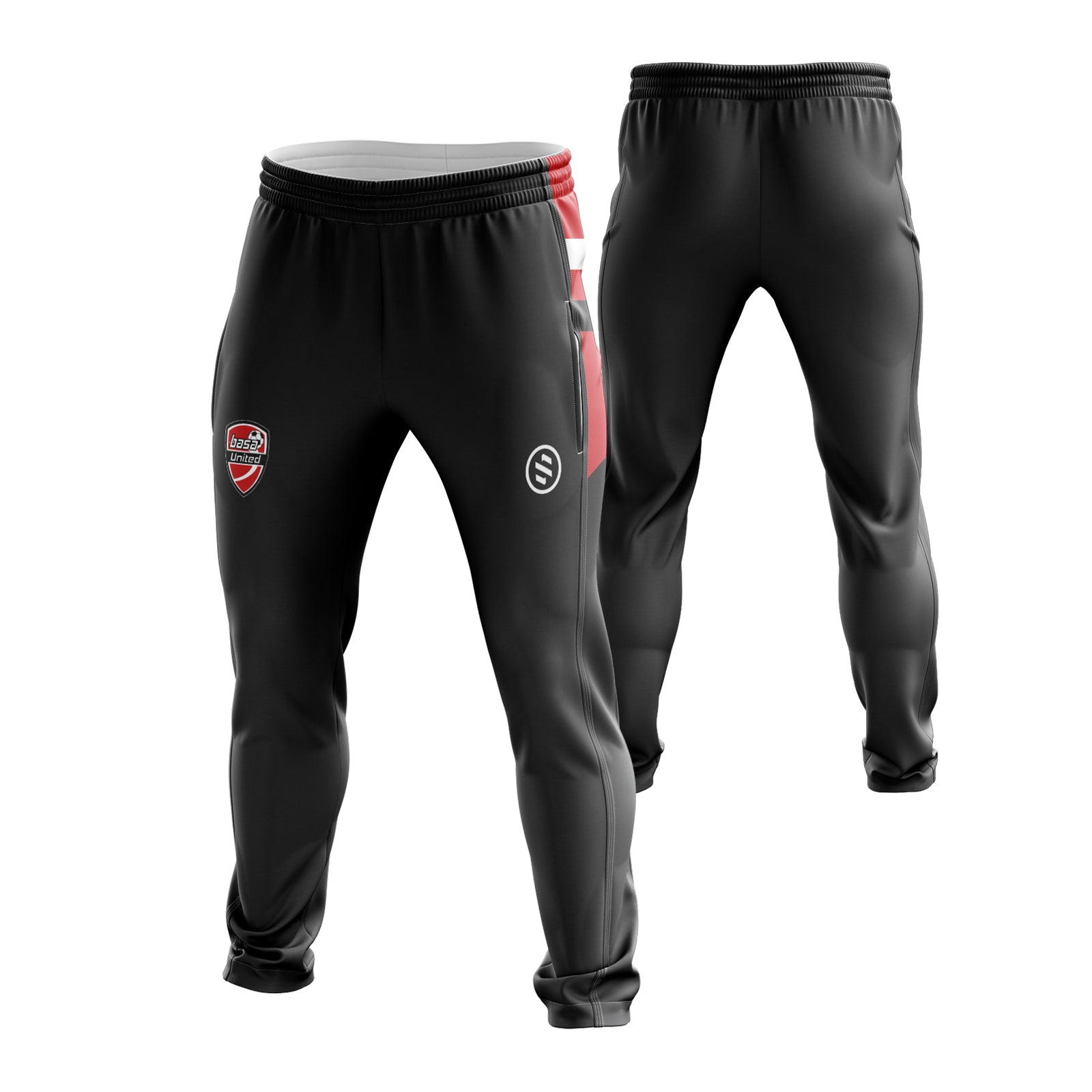 BASA United  - Track Pants