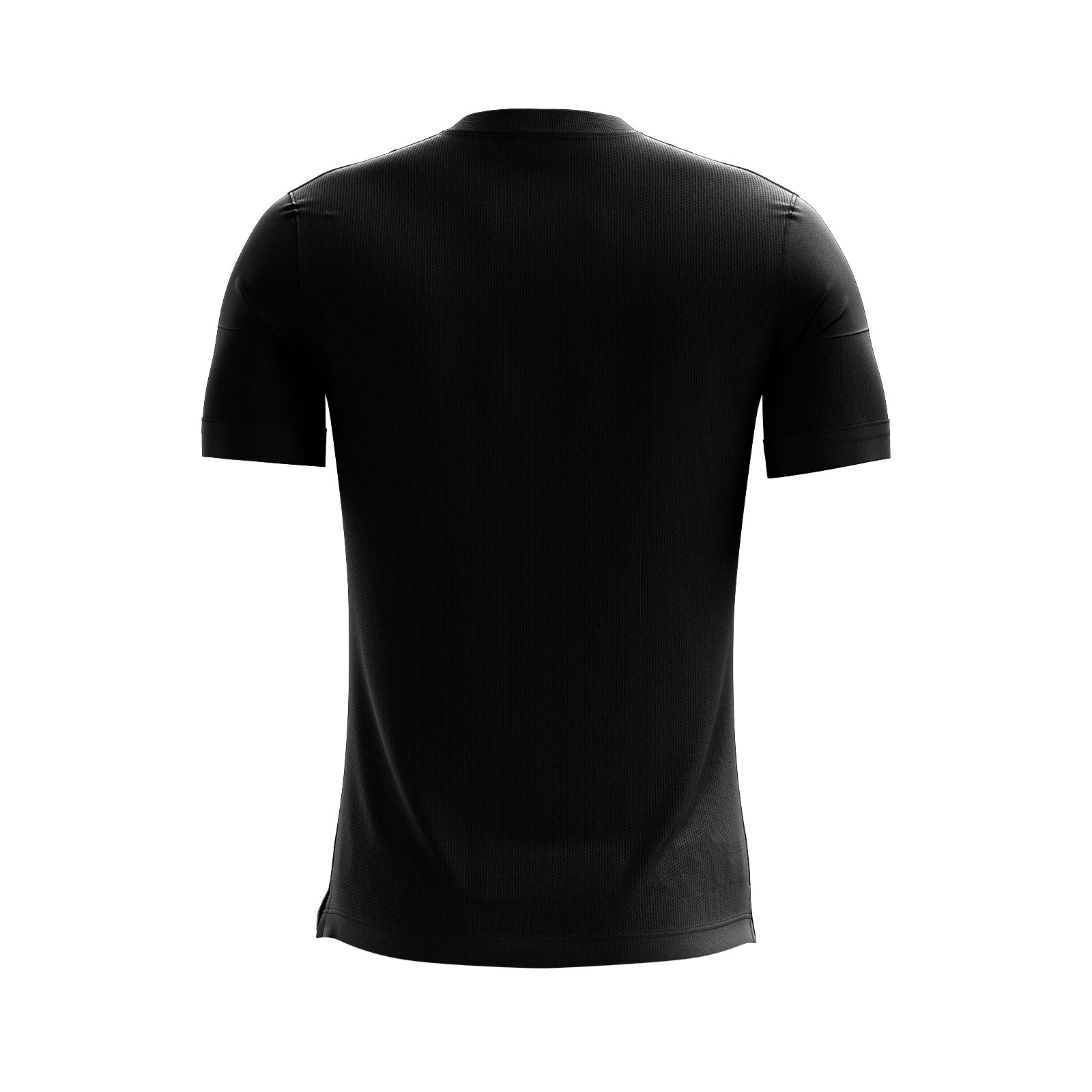 Claremont Braineaters - Black Training Jersey