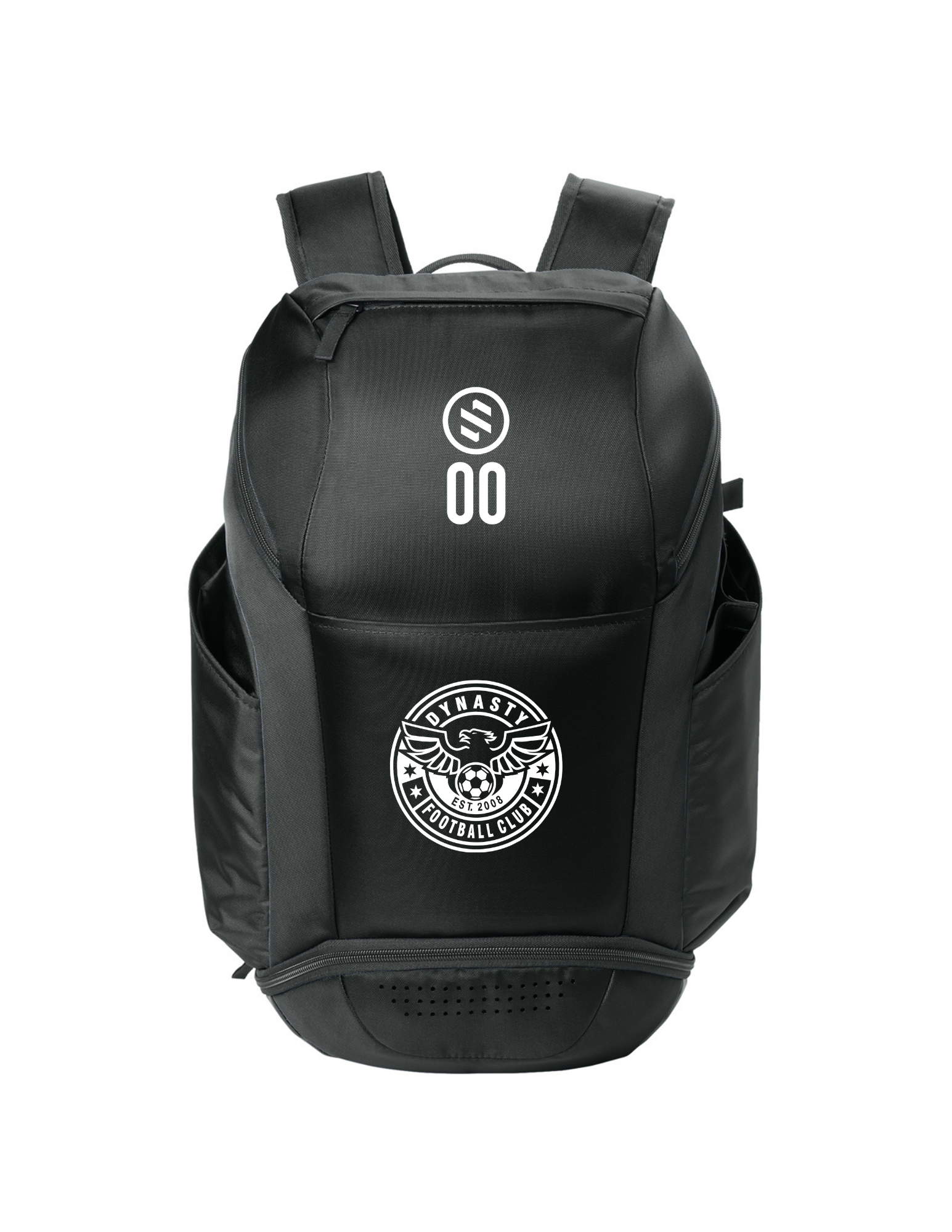 Chicago Dynasty FC - Pro TeamPack