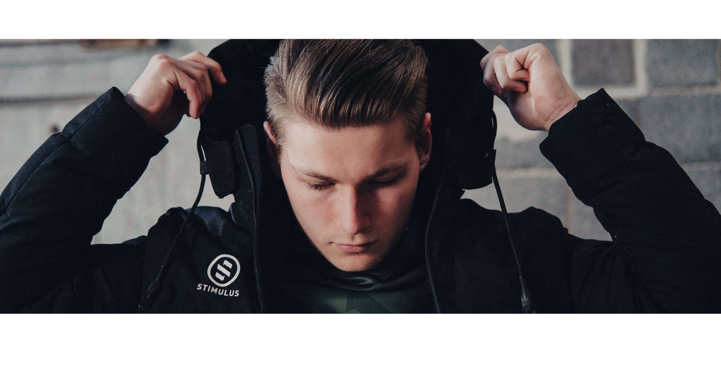 Stimulus Athletic Gift Card