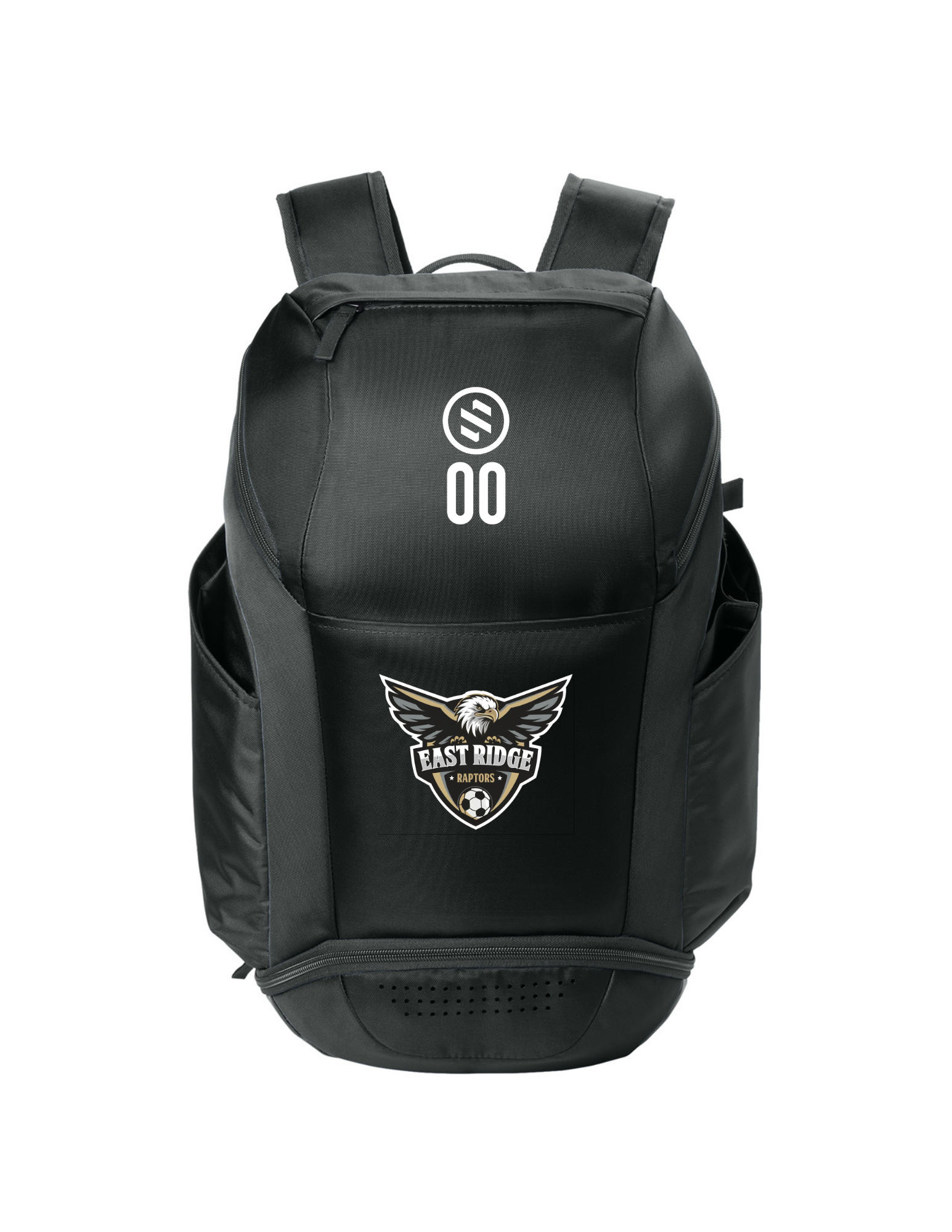 East Ridge Athletic Association - Pro TeamPack