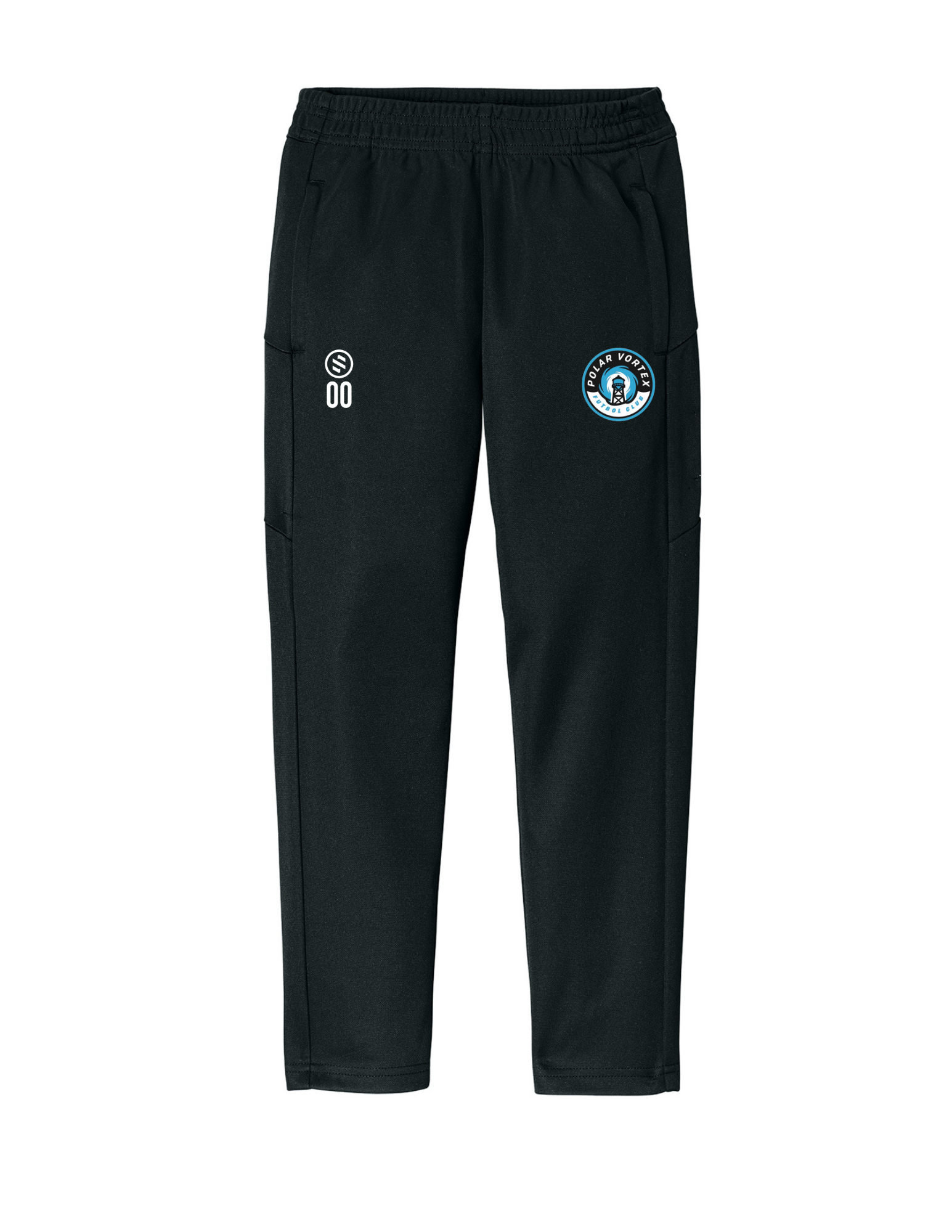 Polar Vortex - ProFit Tapered Pant - Youth