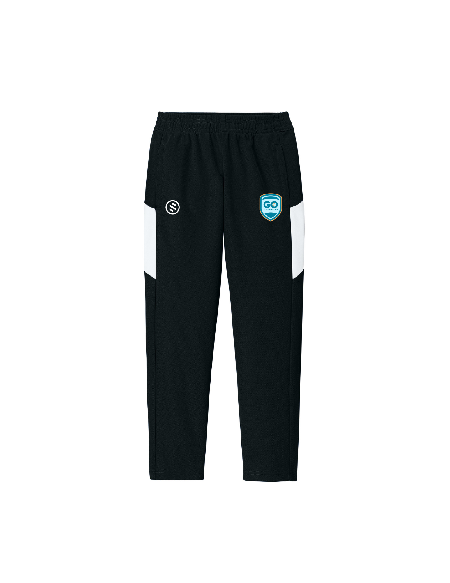 Girls Only SC - ProFit Tapered Pant - Youth