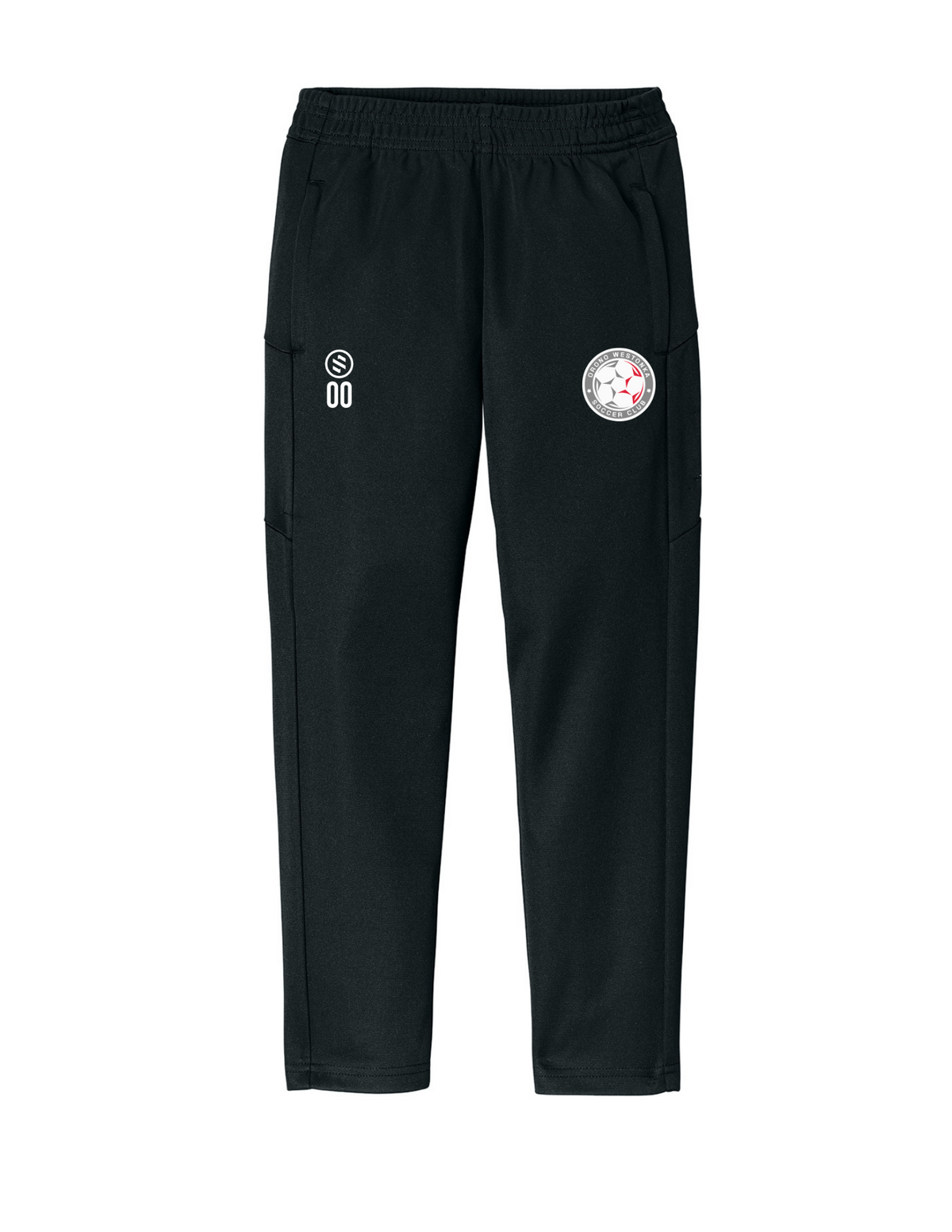 Orono Westonka Soccer Club -  ProFit Tapered Pant - Youth
