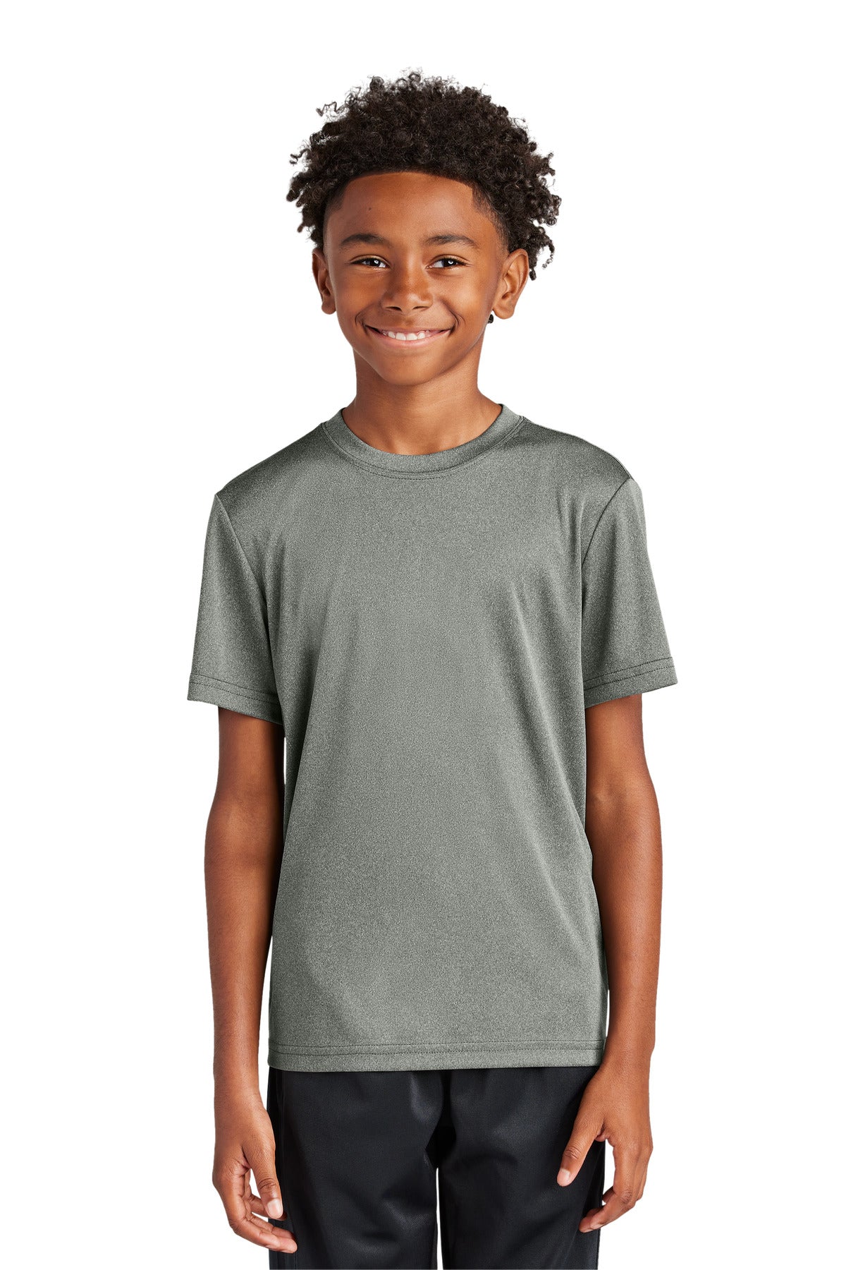 Performance Club Tee  Youth