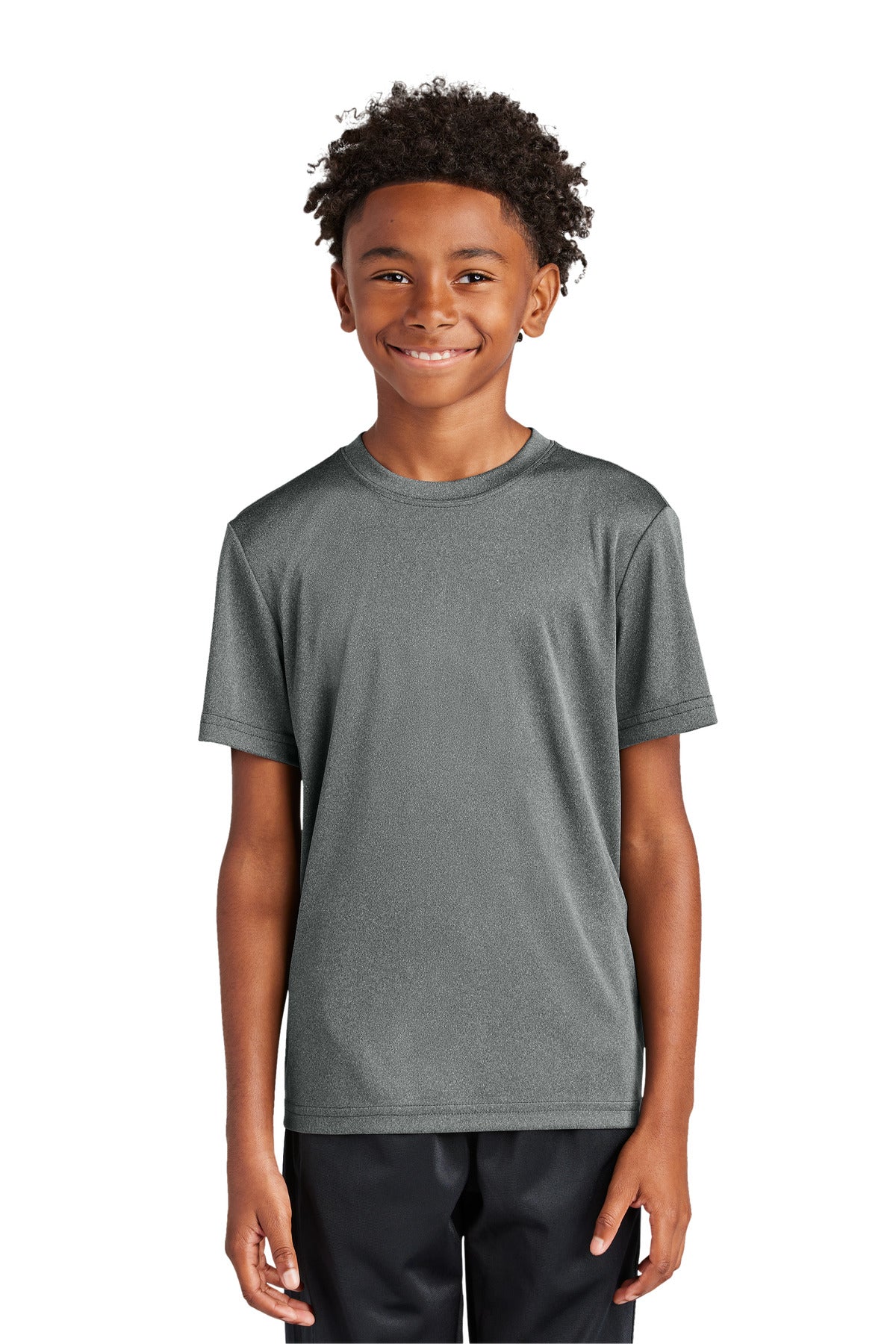 Performance Club Tee  Youth