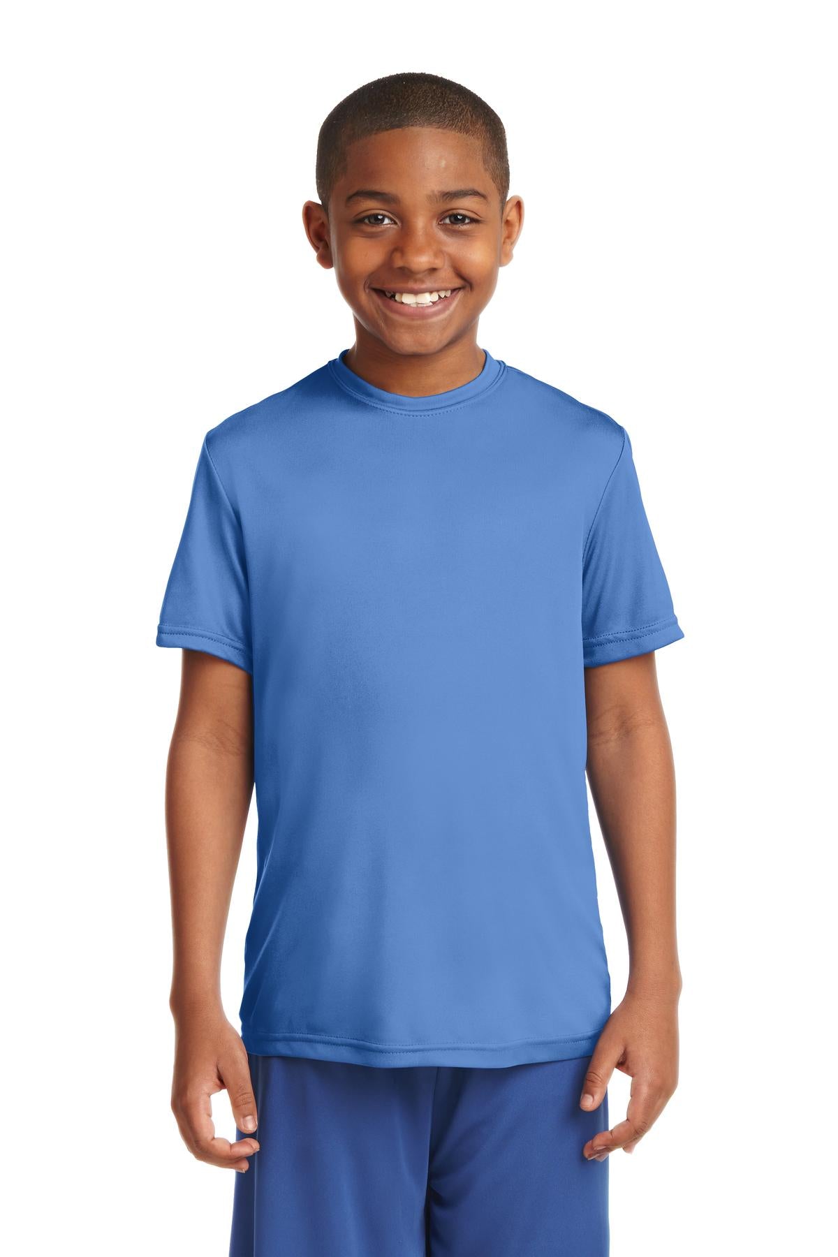 Performance Club Tee  Youth