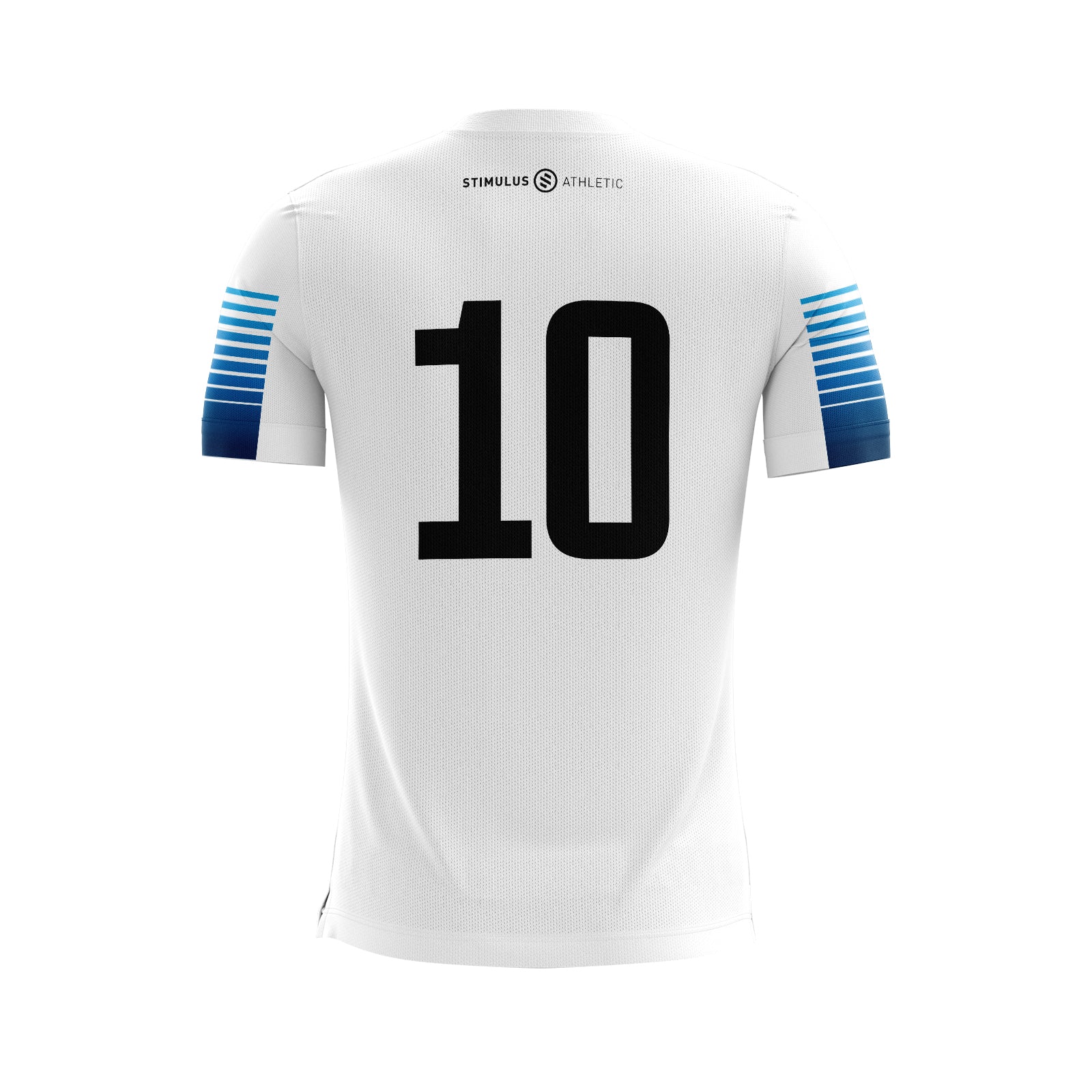 Azzurri Soccer Club- Youth Shirt