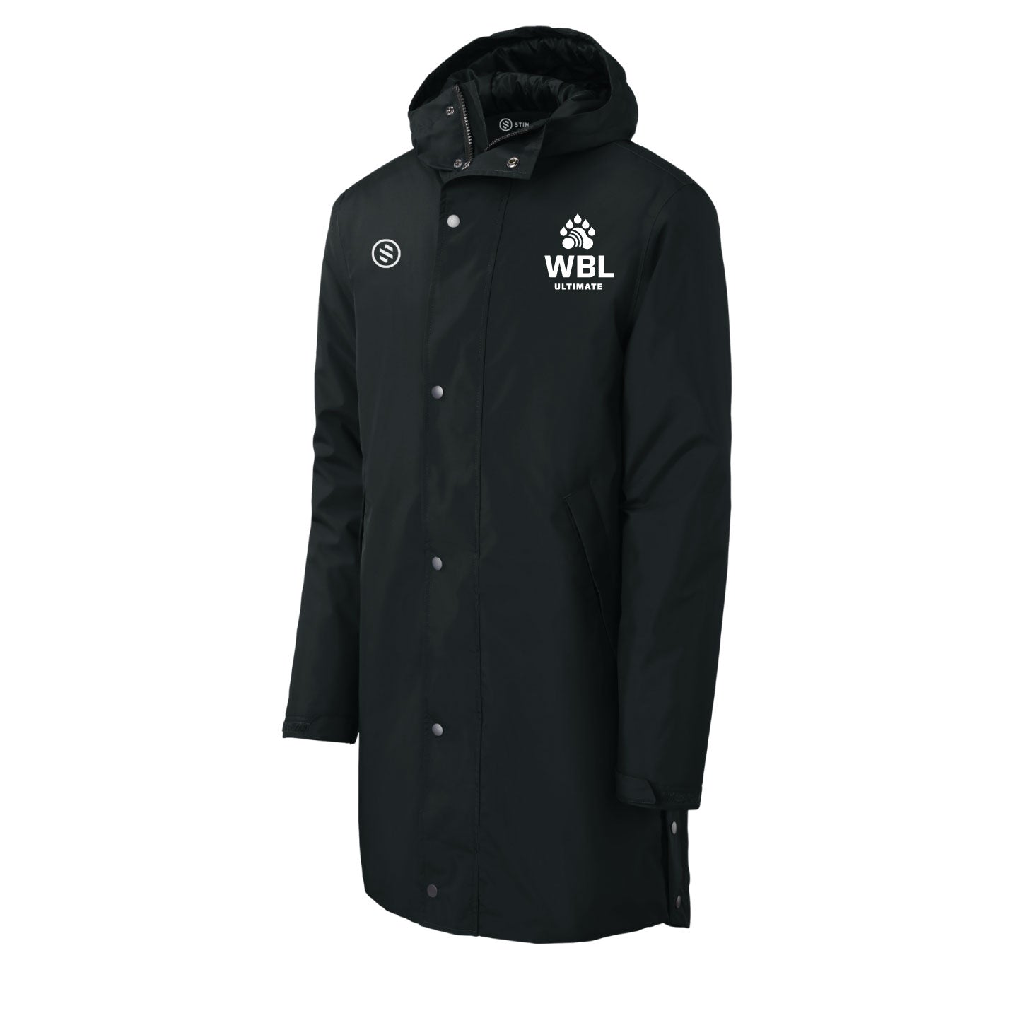 White Bear Lake Ultimate - Sideline Parka