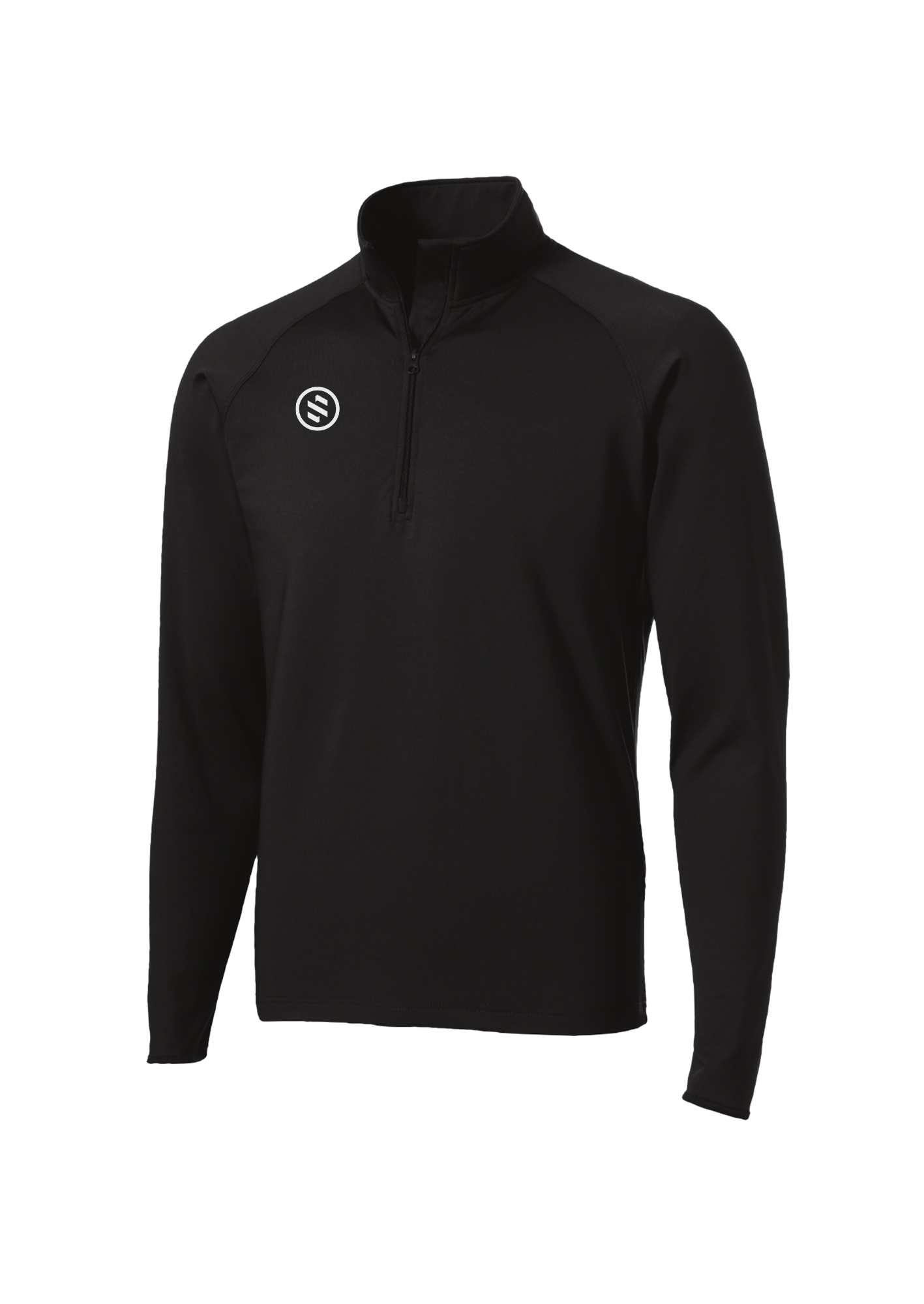 1/4-Zip Pullover - Men’s