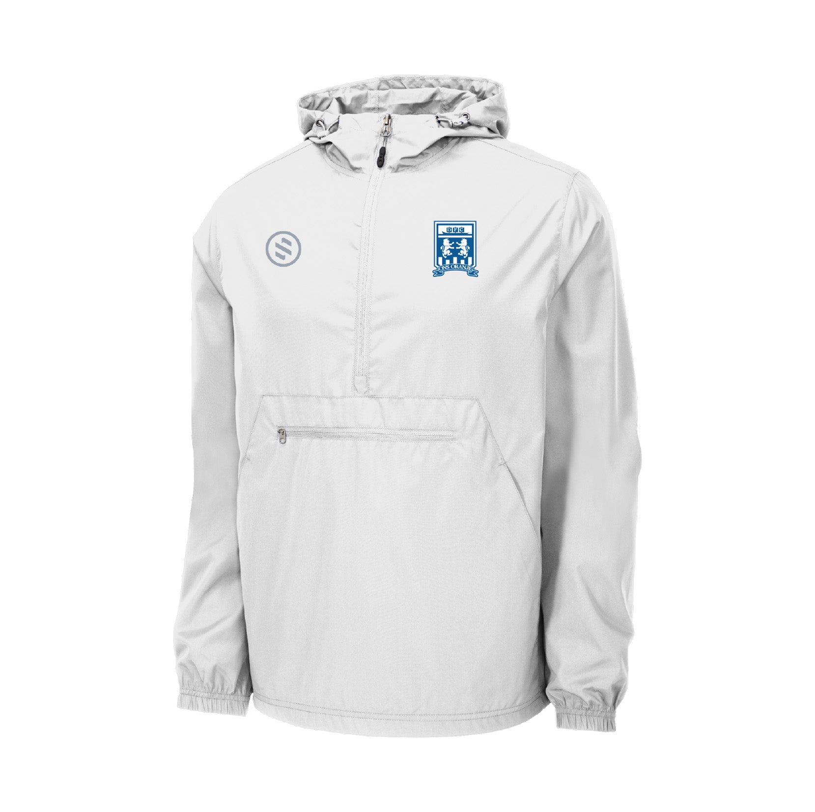 JL Dutch - Performance Windbreaker - Adult