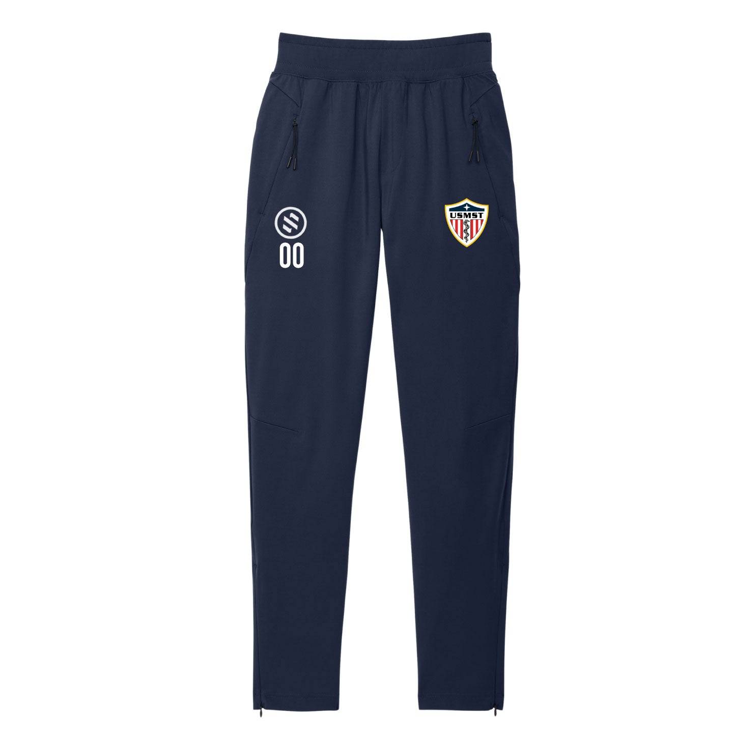 United States Medical Soccer Team - Performance Jogger – Men’s