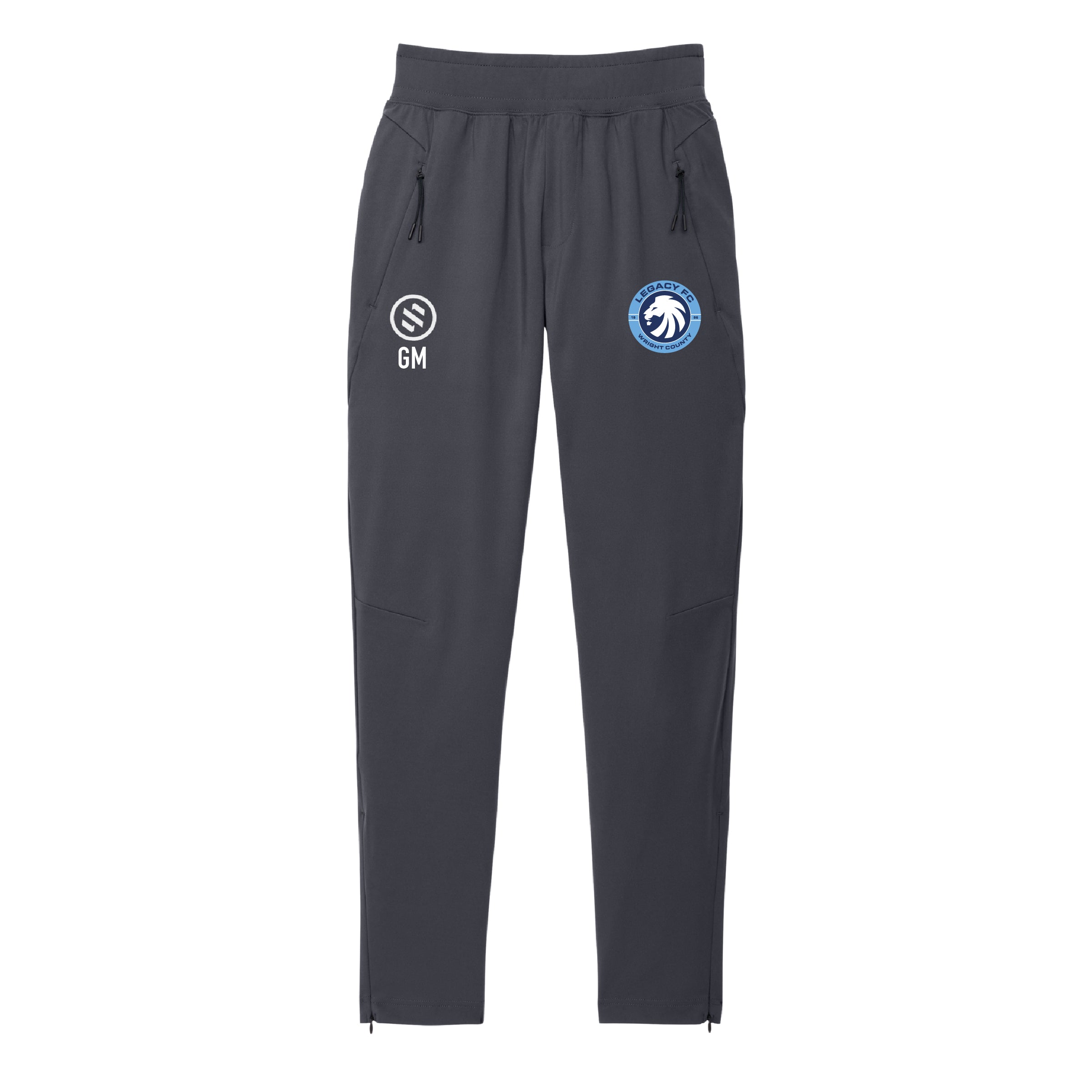 Legacy FC Coaches - Performance Jogger – Men’s