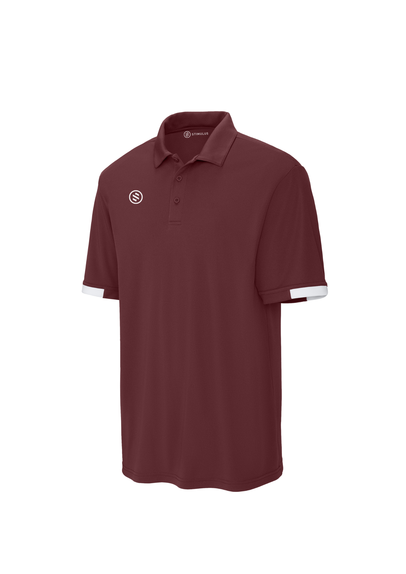 Core Performance Polo - Men's